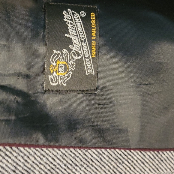 Men's Sport Coat by Chadmore Executive Clothing - Picture 4 of 9